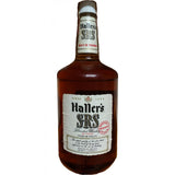 Haller's Reserve PL