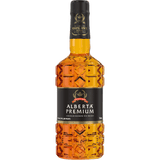 Alberta Premium Rye Whiskey