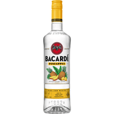 Bacardi Pineapple Fusion