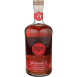 Bacardi Rsv Ocho Sherry Csk-8y