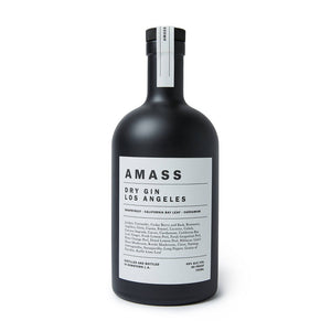 Amass California Dry Gin