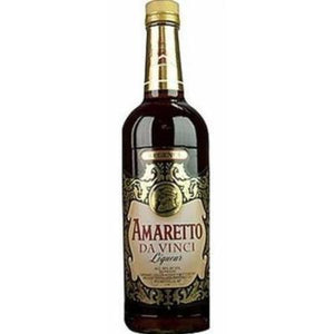 Da Vinci Amaretto