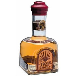 1921 Anejo Tequila