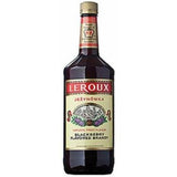 Leroux Polish Blackberry