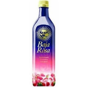 Baja Rosa Liq