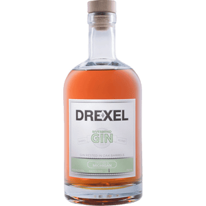 Drexel Riverbend Brrl Aged Gin