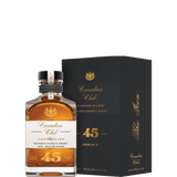 Canadian Club Chronicles-45 Yr