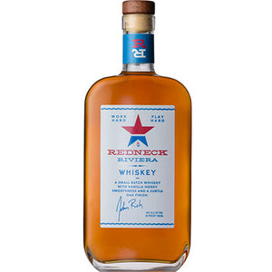 Redneck Riviera Whiskey