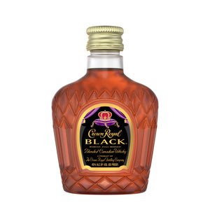 Crown Royal Black PL