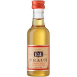 E & J Peach PL