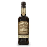 Jameson Cold Brew W/Coffee