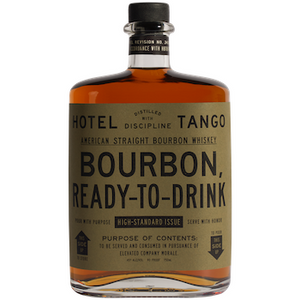 Hotel Tango Bbn Whiskey