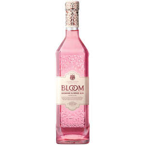 Bloom Jasmine & Rose Gin