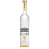 Belvedere Ginger Zest