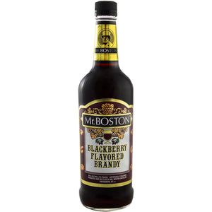 Mr Boston Blackberry Brandy