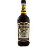 Mr Boston Blackberry Brandy