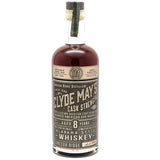 Clyde Mays Sb Cask Strength-8y