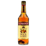 Leroux Rock And Rye