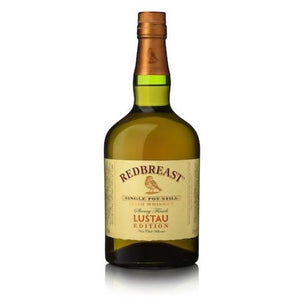 Redbreast Lustau