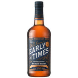 Early Times Bottled In Bond