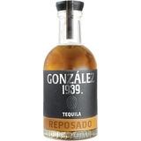 Gonzalez 1939 Reposado