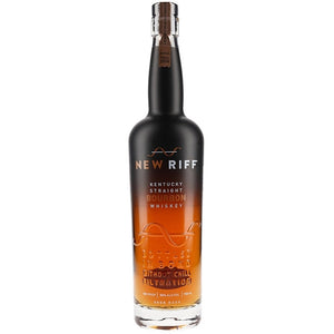 New Riff Bottled In Bond Bbn