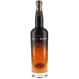 New Riff Bottled In Bond Bbn