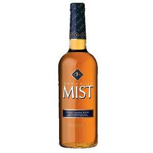 Canadian Mist