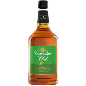 Canadian Club Apple PL