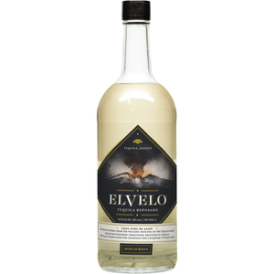 Elvelo Reposado Tequila