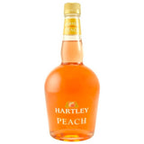 Hartley Peach Vsop