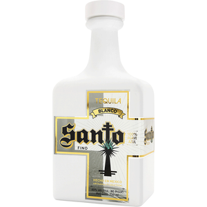 Santo Fino Blanco Tequila