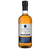 Blue Spot Cask Strength-7 Yr