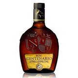 Centenario Anejo Especial-7 Yr