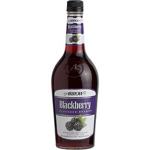 Arrow Blackberry Brandy