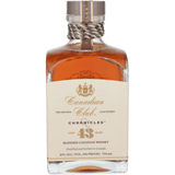 Canadian Club Chronicles-43 Yr