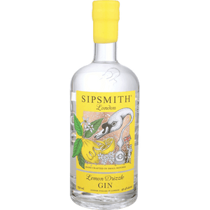 Sipsmith Lemon Drizzle