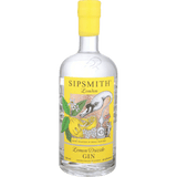 Sipsmith Lemon Drizzle