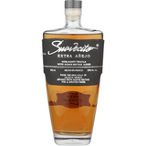 Suavecito Extra Anejo