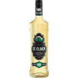 St. Elder Elderflower Liqueur