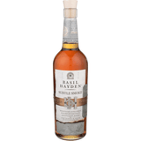 Basil Hayden Subtle Smoke