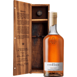 Codigo 1530 Extra Anejo