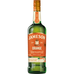 Jameson Orange