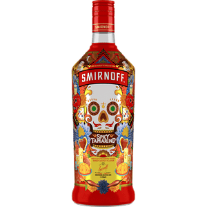 Smirnoff Spicy Tamarind PL