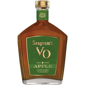 Seagram's Vo Apple