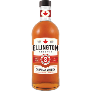 Ellington Reserve-8 Yr