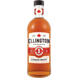 Ellington Reserve-8 Yr