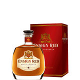 Ensign Red Whisky