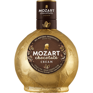 Mozart Chocolate Cream W/Gl