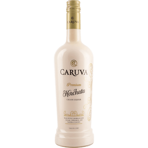 Caruva Horchata Cream Liqueur